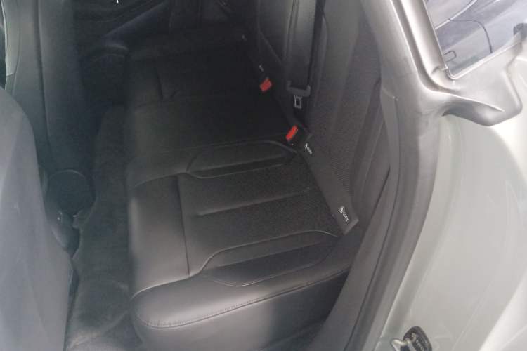 Used Nio ET5T 2023 75 kWh Touring
