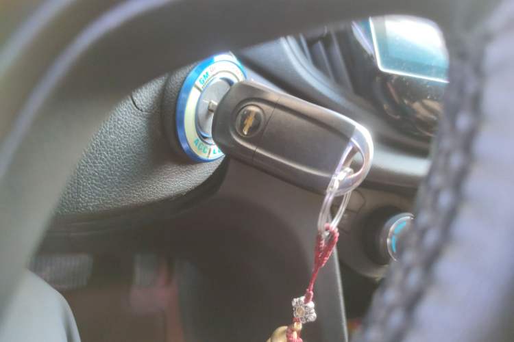 Used Chevrolet Cavalier 2018 320 Automatic Enjoyment Sunroof Edition