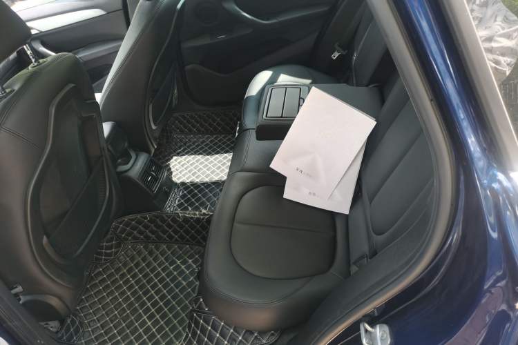 Used BMW X1 2018 sDrive20Li Leading Model
