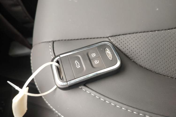 Used Chery New Energy Arrizo e 2024 405km Travel Edition