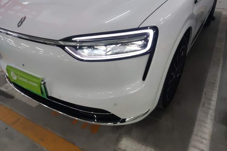 Used Hima AITO M7 2026 Model Range-Extending Pro+ All-Wheel Drive 5-Seater Version