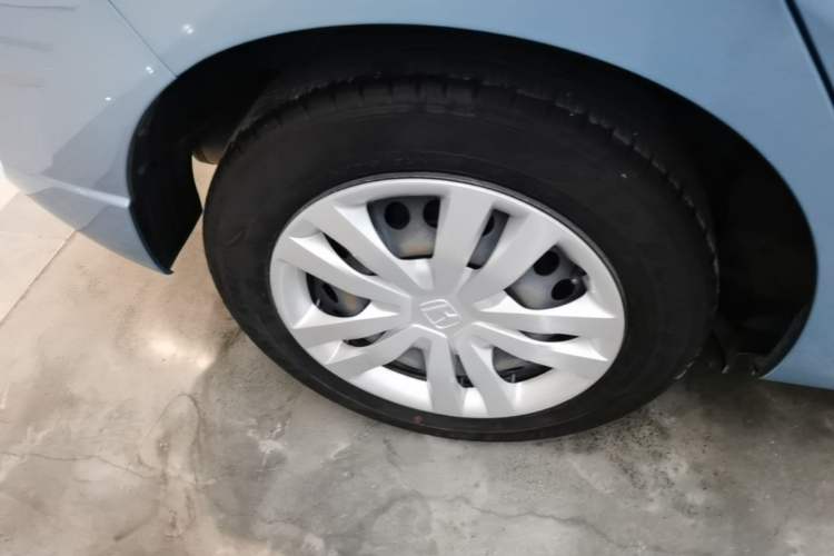 Used Honda Fit 2023 1.5L CVT Trend Edition
