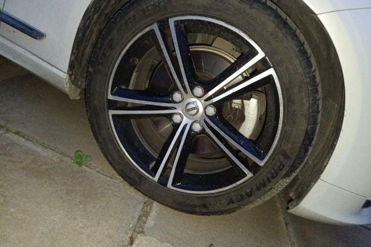 Used Volvo S90 2019 T5 Zhiyuan Edition