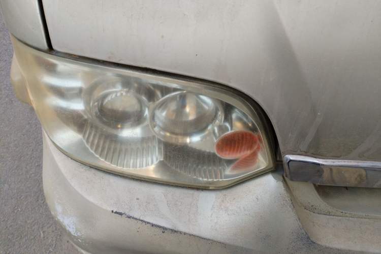 Used CHANGAN KAICHENG Star 2009 1.0L SC6363B4YJL466Q9
