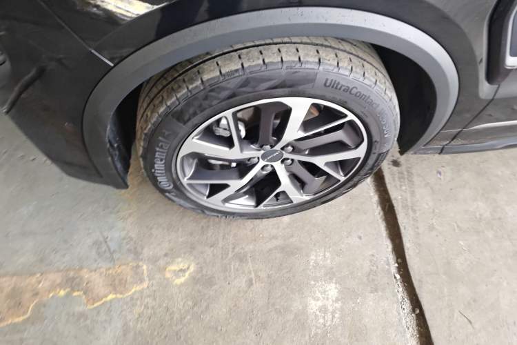 Used Lynk & Co 01 2021 2.0TD Four-Wheel Drive Hype-Halo
