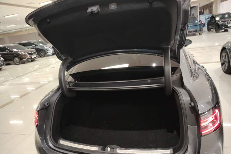 Used Hima Stelato S9 2024 All-Electric Ultra Four-Wheel-Drive Flagship Edition