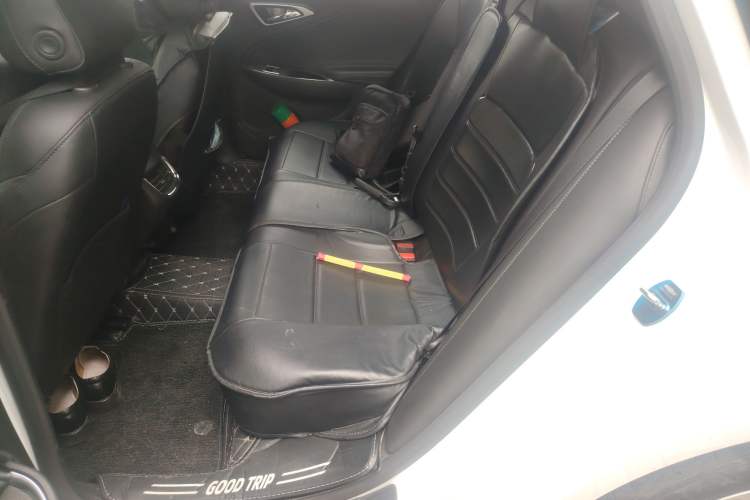 Used Chevrolet Malibu XL 2018 530T Automatic RuiChi Edition
