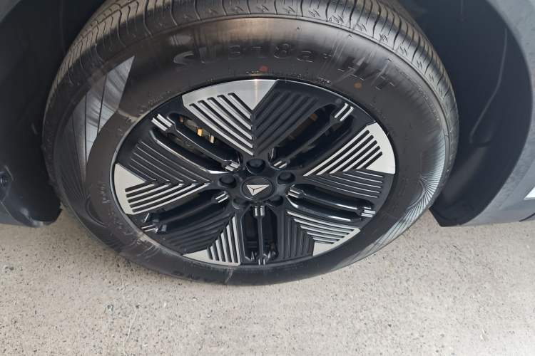 Used Deepal S05 2024 510 Plus Pure Electric Version