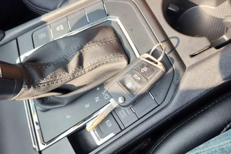 Used Volkswagen Lamando 2021 230TSI DSG Fashion Edition
