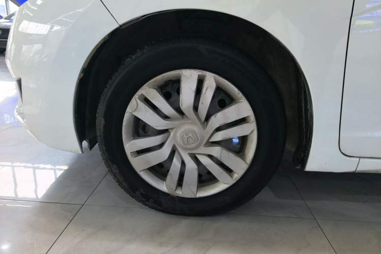 Used Honda Fit 2014 1.5L LX CVT Comfort Model