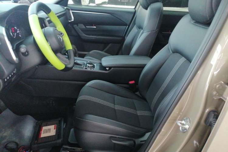 Used Mazda CX-50 2023 2.0L Leading Edition
