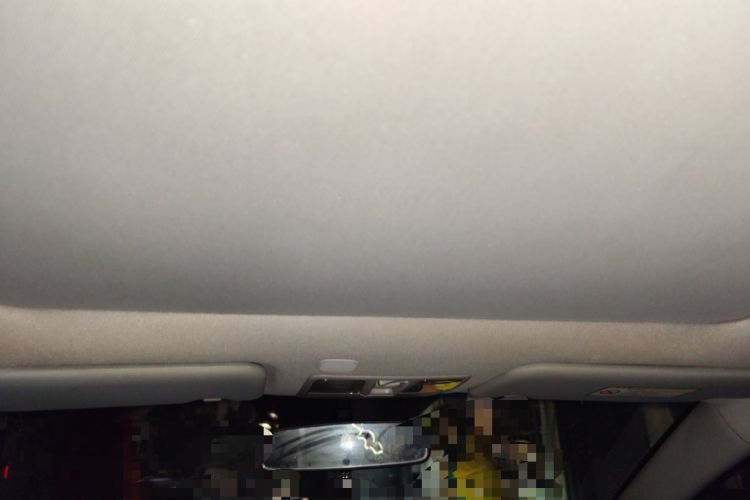 Used Hyundai Mistra 2016 1.8L Automatic Smart GLS