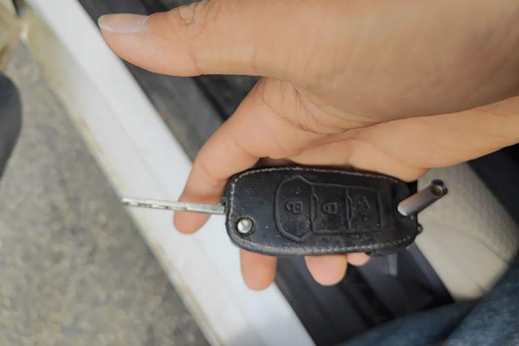 Used Ford Escort 2017 1.5L Automatic Comfort Model