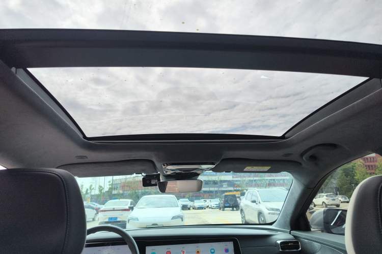 Used ARCFOX Alpha S 2021 708S+ 160kW Headliner