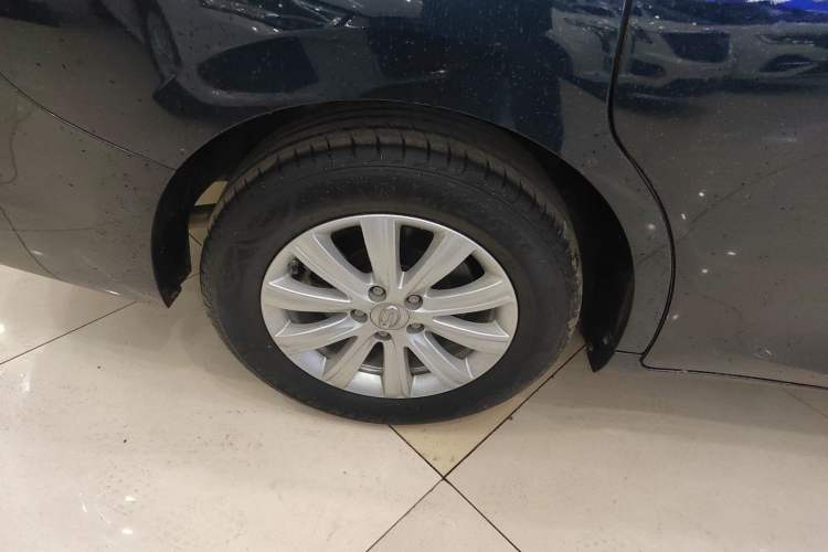 Used GAC Trumpchi M6 2021 270T DCT Elite Edition (7-seater)
