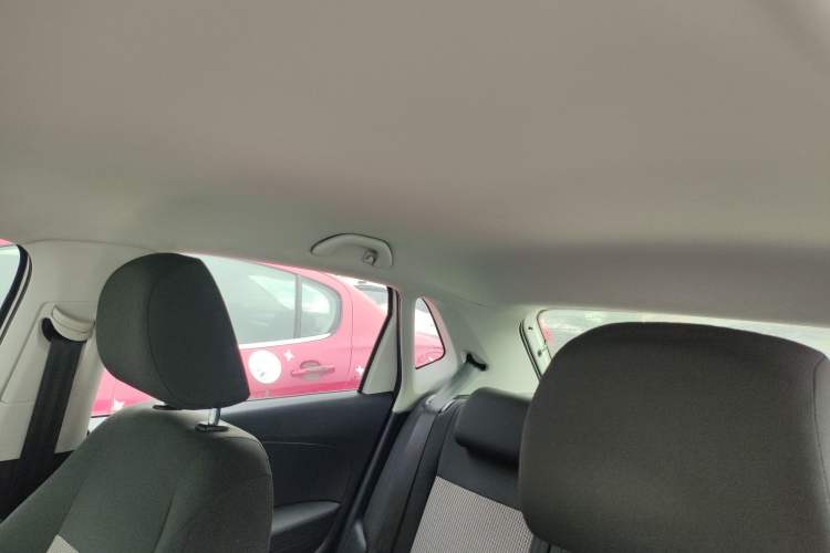 Used Volkswagen Polo 2016 1.4L Automatic Trendy Model
