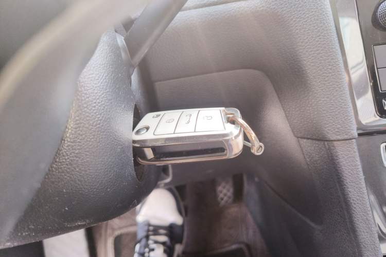 Used Volkswagen Golf 2019 1.6L Automatic Comfort Model China V Standard