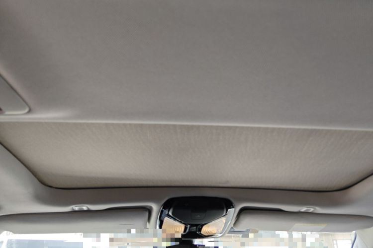 Used BMW 5 Series 2018 530Li xDrive Luxury Package Headliner