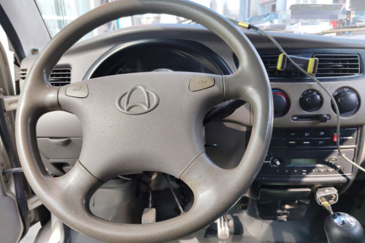 Used CHANGAN KAICHENG Star 2 2012 1.0L Base Version JL466Q9