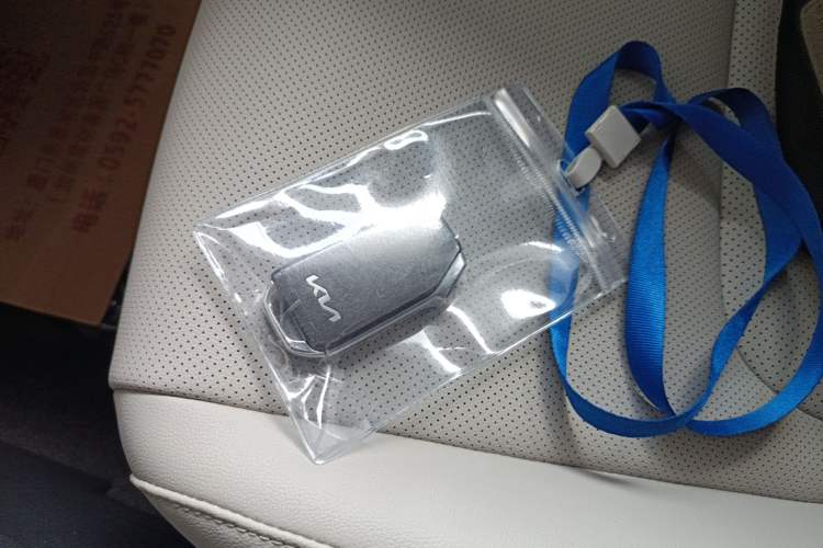 Used Kia Sportage (Chinese Domestic Model) 2023 1.5T Two-Wheel Drive Prestige Edition
