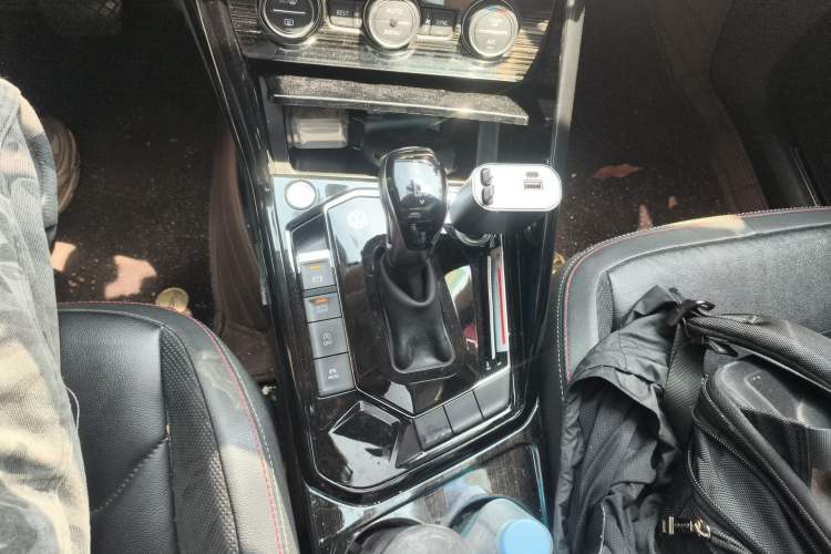 Used Volkswagen Tayron 2019 Teramont Edition 280TSI Two-Wheel Drive Luxury Model China VI Standard
