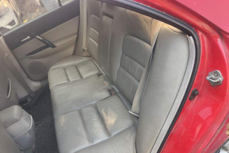 Used Mazda 6 2008 2.0L Automatic Fashion Edition