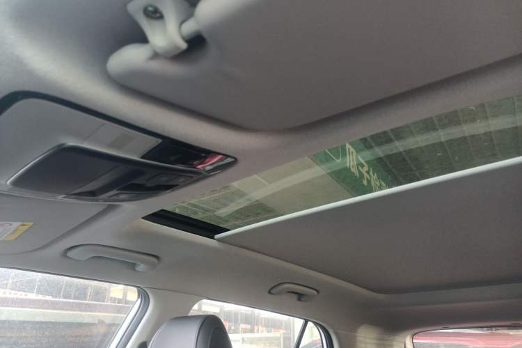 Used Hyundai ix25 2020 1.5L CVT GLS Smart Model
