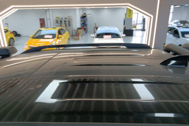 Used Great Wall Poer 2024 2.4T Off-Road Edition Automatic Diesel 4x4 Advanced Version
