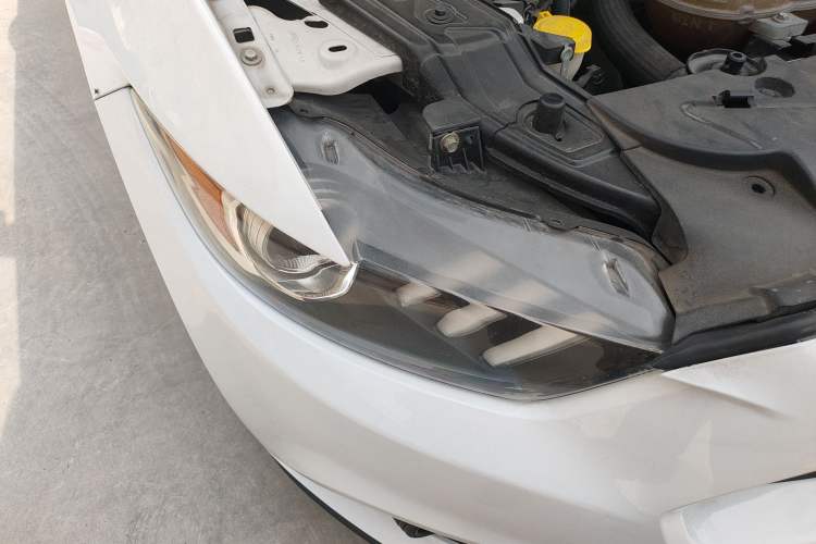 Used Ford Mustang 2015 2.3T Performance Edition
