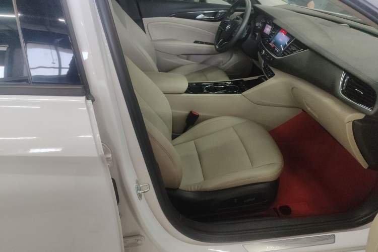 Used Buick Regal 2021 552T Elite Edition
