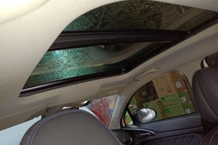 Used ORA Good Cat 2021 400km Standard Range Athena Edition Lithium-Ion Battery
