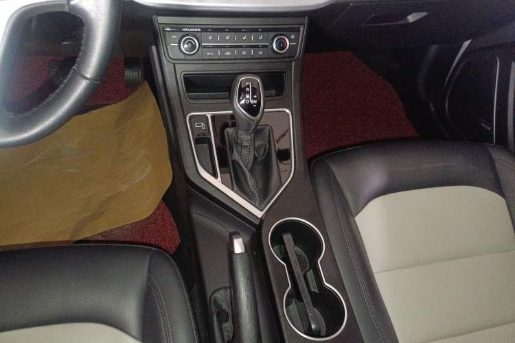 Used Geely Auto Vision 2020 1.5L CVT Asian Games Edition
