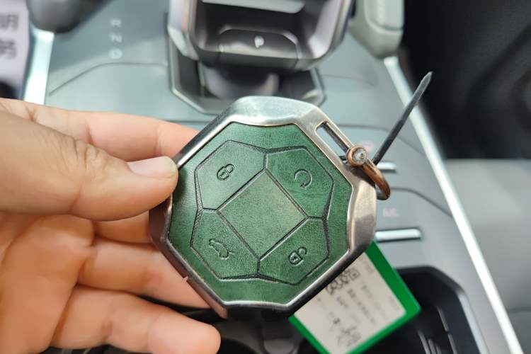 Used JETOUR Shanhai Traveler C-DM 2024 C-DM 129KM Linye Edition