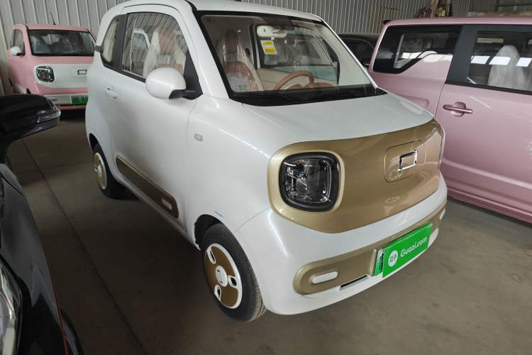 Used Bestune Pony 2026 Model 222km Cute Horse Plus