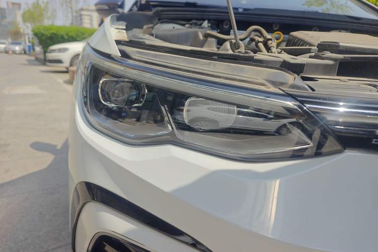 Used Volkswagen Golf 2021 280TSI DSG R-Line