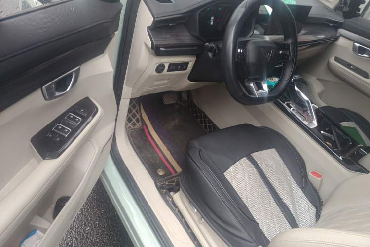 Used Wuling Asta 2021 1.5T CVT Star曜 Edition