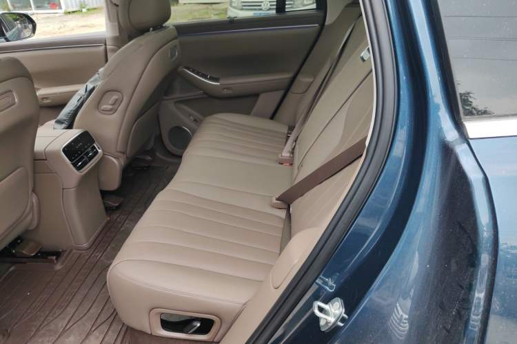 Used Hima AITO M7 2026 Model Range-Extending Pro+ All-Wheel Drive 5-Seater Version