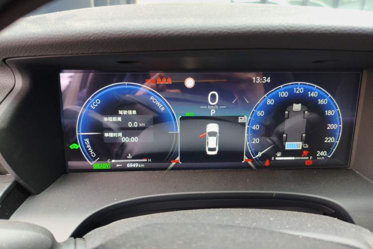 Used Toyota Camry 2024 Dual-Motor 2.0 HG Premium Edition