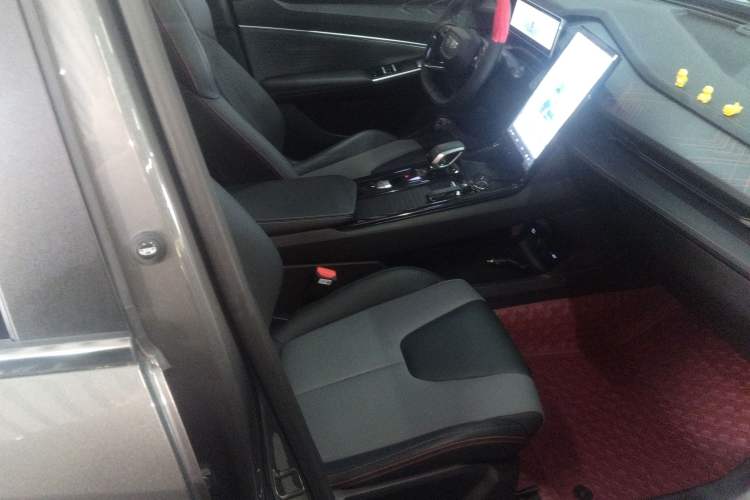 Used Geely Auto Emgrand X7 Sport 2023 Boyue COOL 1.5TD Smart Model