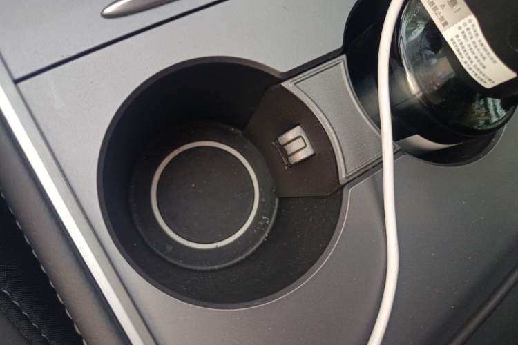 Used Tesla Model Y 2021 Performance High-Performance All-Wheel-Drive Version
