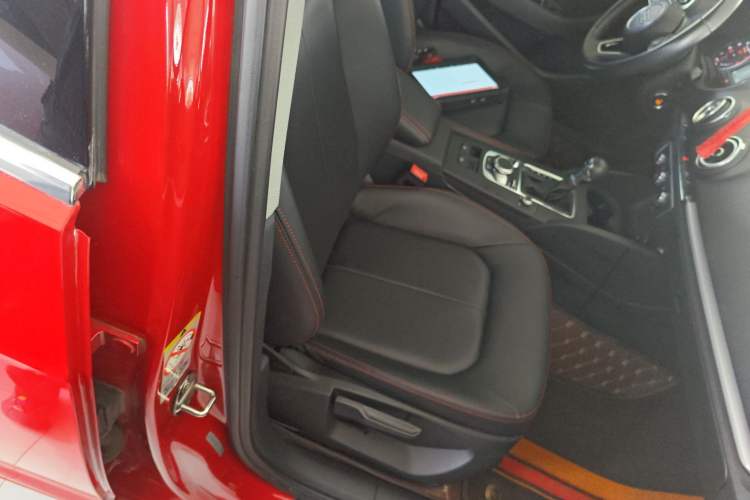 Used Audi A3 2018 30th Anniversary Edition Sportback 35 TFSI Ambition Model