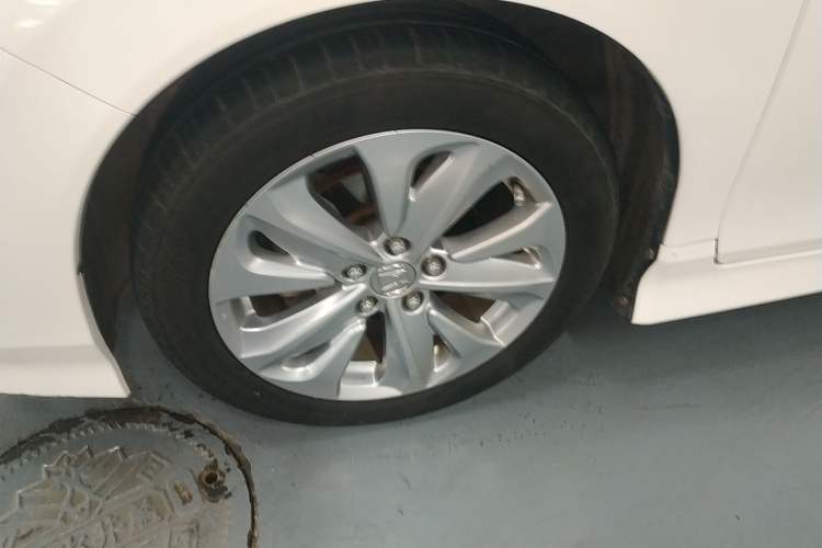 Used Honda Jade 2020 1.8L Automatic Classic Edition
