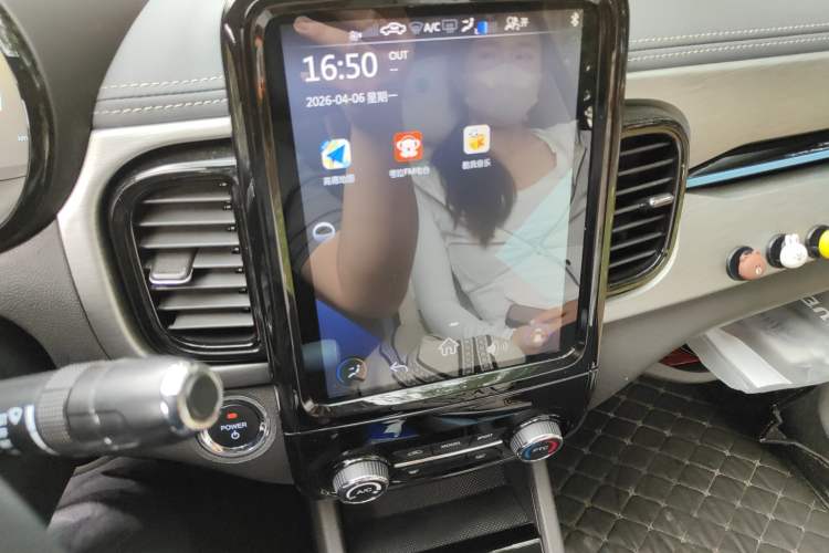 Used Chery Little Ant 2022 Sweet Pink Edition Full-Sugar Version Lithium Iron Phosphate 30 kW 301 km
