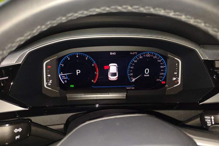 Used Volkswagen FAW-Volkswagen CC 2021 330TSI Ignite Edition