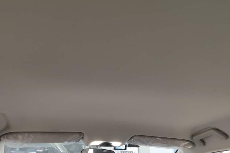 Used Chery Arrizo 5 2021 PRO 1.5L Manual Youth Edition Headliner