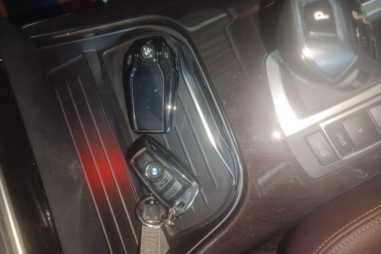 Used BMW X3 2014 xDrive20i X Design Package