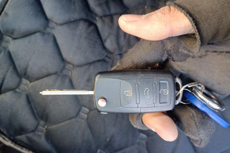 Used Kia Sportage 2012 2.0L Automatic Two-Wheel Drive GLS
