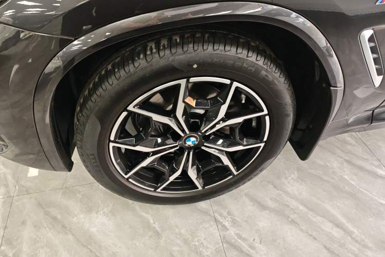 Used BMW X3 2022 Restyled xDrive25i M Sport Package