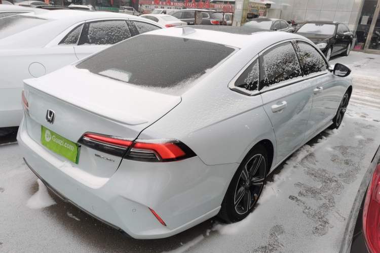 Used Honda Inspire New Energy 2023 ePHEV Prestige Edition
