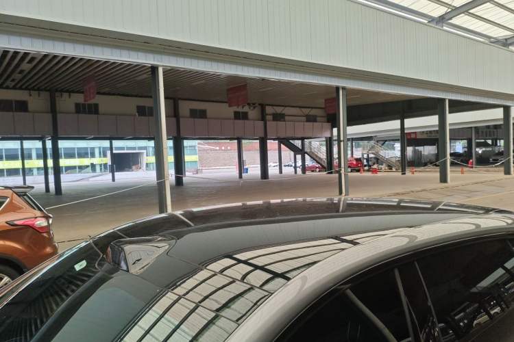 Used Avatr 07 2024 Max Extended-Range Four-Wheel Drive